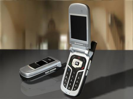 智能百万像素手机 联想P930超值特卖1299元，通信技术助力性价比升级