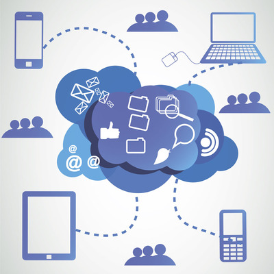 上海理泊软件 引领移动信息化，赋能贸易行业管理升级