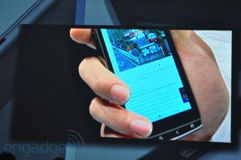 Acer多款新品震撼发布 4.8寸超大屏手机领衔，开启移动通信新视界