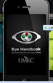 科技守护视界 一款革新眼科健康的智能手机软件