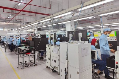 OPPO欧洲征程的新里程碑 土耳其新工厂开启智能软件新篇章